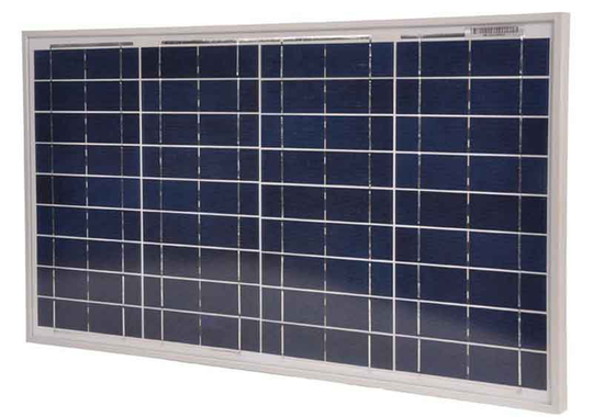 Solpanel