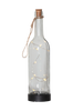 Solcellsdekoration Bottle