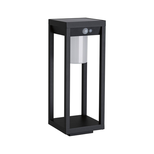 Paulmann Marisol LED-solcellsmarklykta sensor