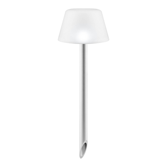 Eva Solo SunLight LED-markspettslampa solcell glas