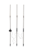 Solcellsdekoration Bubbly 3-pin