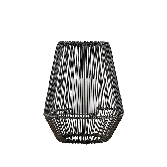 Lindby Nelina soldriven dekorationsbelysning 30 cm