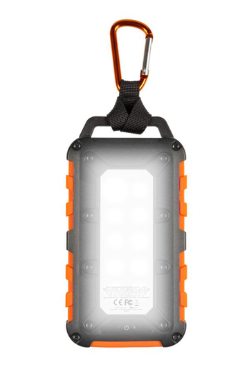 Xtorm Solar Charger 10,000mAh