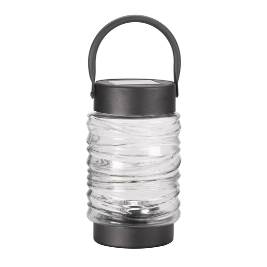 LED-sollampa Wave 365 i 2 st