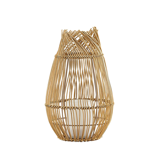Lindby Soliana dekorationsbelysning, höjd 31 cm