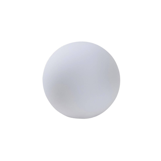 Lindby Yohan RGB-solcellslampa, 30 cm