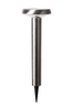 Solcellslampa Gångljus