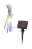 Solcells-ljusslinga Bubbly Light-chain