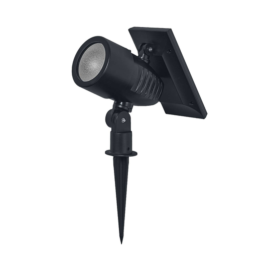 LEDVANCE SMART+ Solar spot flerfärgat markspett