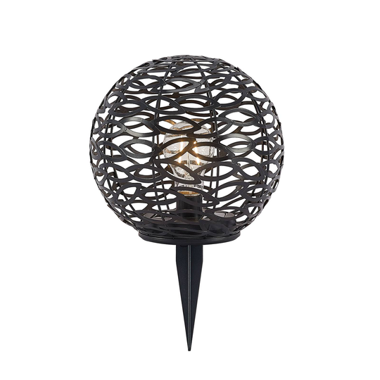 Lindby Abadin soldriven dekorationsbelysning