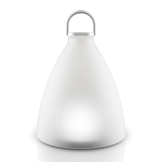 EVA Solo SunLight Bell LED-solcellslampa, 20 cm