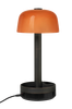 Bordslampa Soft Spot, H24,5