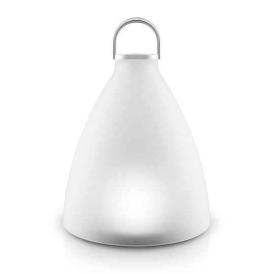 EVA Solo SunLight Bell LED-solcellslampa, 30 cm