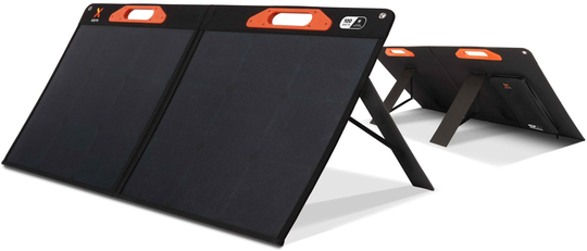 Xtorm XPS200 Xtreme Solar Panel 200W Bundle