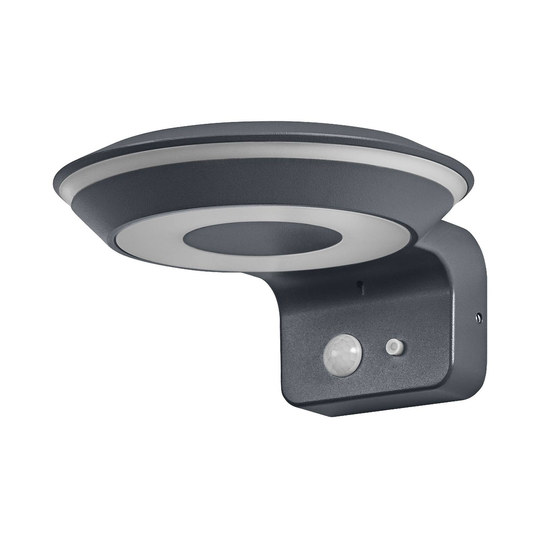 LEDVANCE Endura Style Solar Glow sensor vägglampa