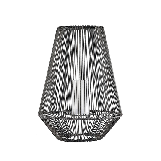 Lindby Nelina soldriven dekorationsbelysning 51 cm