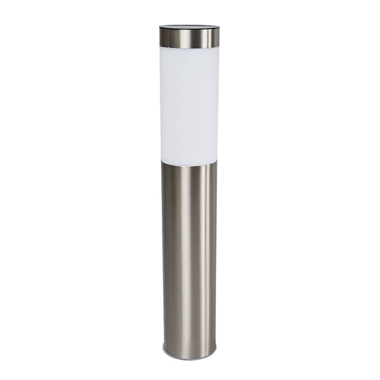 Aleeza - LED-solarlampa mer jordspett