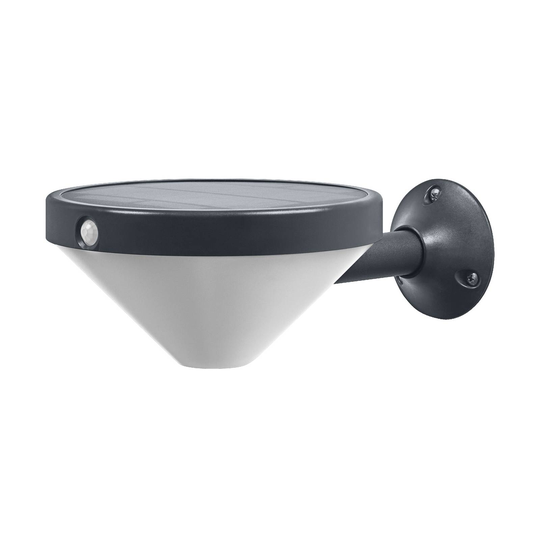 LEDVANCE Endura Style Solar Lunar sensorvägglampa