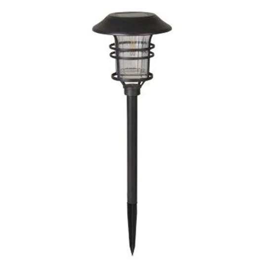 Luxform Trädgårdsbelysning intelligent solcell LED Pleiade