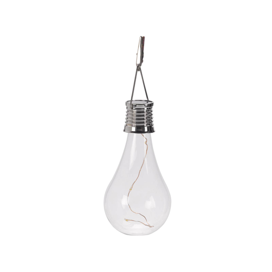 LED-sollampa Eureka i 6-pack