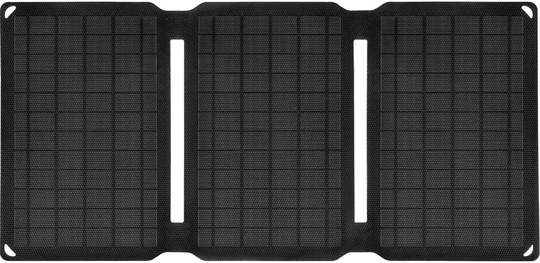 Sandberg Solar Charger 21W 2xUSB
