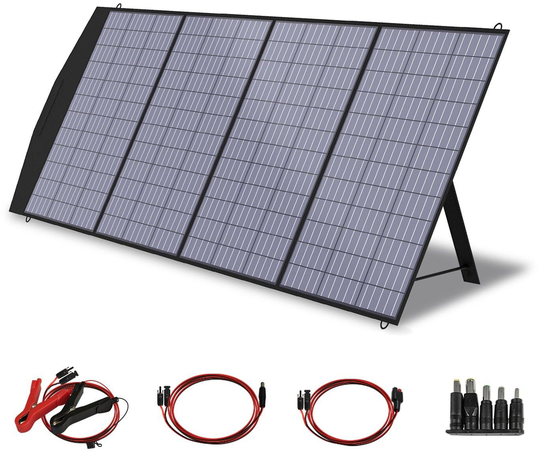 Allpowers Portable Solar Panel