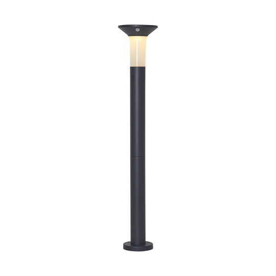 LED-solcellslampa Valta med rörelsesensor