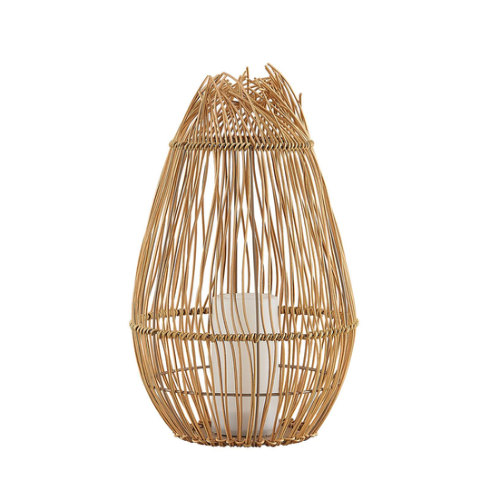 Lindby Soliana dekorationsbelysning, höjd 41 cm