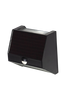 Solcells-vägglykta Wally 50/5 lumen