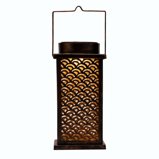 Pauleen Sunshine Stunner LED-solcellslykta
