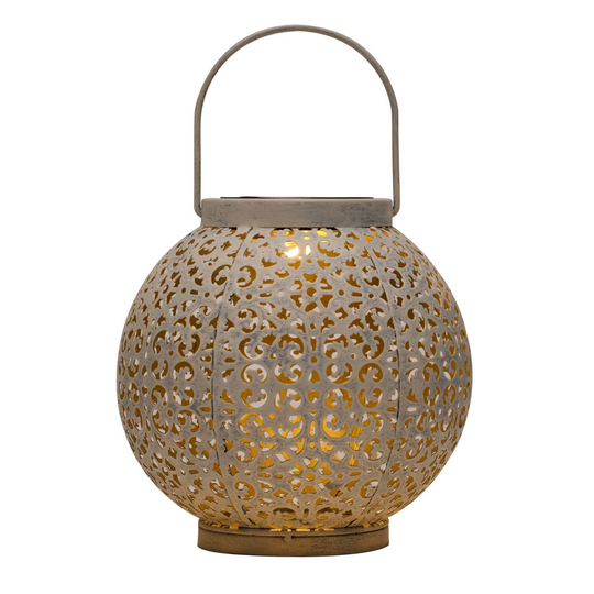 Pauleen Sunshine Jewel LED-solcellslykta