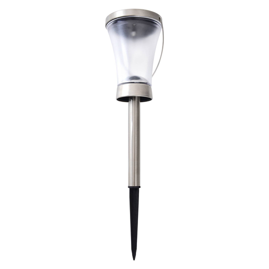 Dekorativ LED-solcellslampa 5146408 8-pack